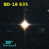 BD-18   635