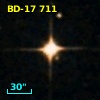 BD-17   711