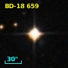 BD-18   659