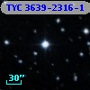 TYC 3639-2316-1