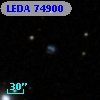 LEDA   74900