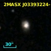 2MASX J03393224-1739524