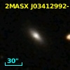2MASX J03412992-1815473