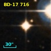 BD-17   716