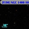 [FS90] NGC 1400  80
