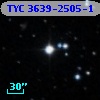 TYC 3639-2505-1