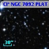 Cl* NGC 7092   PLAT    3344