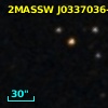 2MASS J03370359-1758079