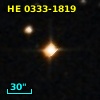 2MASS J03351887-1809533