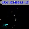1RXS J034008.6-173023