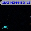 1RXS J034447.3-171222
