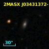 2MASX J03431372-1828469