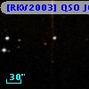 [RKV2003] QSO J0334-1612 abs 3.558