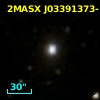 2MASX J03391373-1736005
