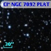 Cl* NGC 7092   PLAT    3378