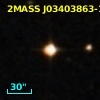 2MASS J03403863-1803511
