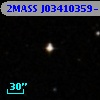 2MASS J03410359-1821304