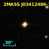 2MASS J03412486-1748119