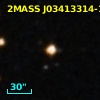 2MASS J03413314-1831583