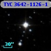 TYC 3642-1126-1