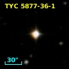 TYC 5877-36-1
