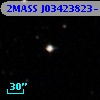 2MASS J03423823-1820368