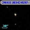 2MASS J03424597-1823400