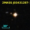2MASS J03431287-1813459