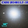 CXOU J034011.7-183448