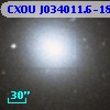 CXOU J034011.6-183456