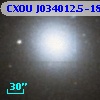 CXOU J034012.5-183457