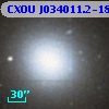 CXOU J034011.2-183435