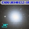 CXOU J034012.2-183431