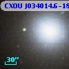 CXOU J034014.6-183455