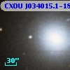 CXOU J034015.1-183437