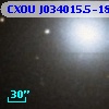 CXOU J034015.5-183520