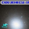 CXOU J034012.6-183343