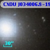 CXOU J034006.8-183434
