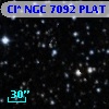 Cl* NGC 7092   PLAT    3403