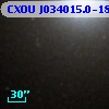 CXOU J034015.0-183626