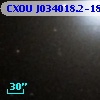 CXOU J034018.2-183601