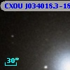 CXOU J034018.3-183321