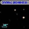 [VV98c] J034047.8-181400