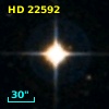 HD  22592