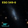 ESO 549-6