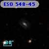 ESO 548-45