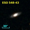 ESO 548-43