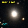 NGC  1362
