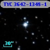 TYC 3642-1348-1