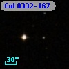 Cul 0332-187